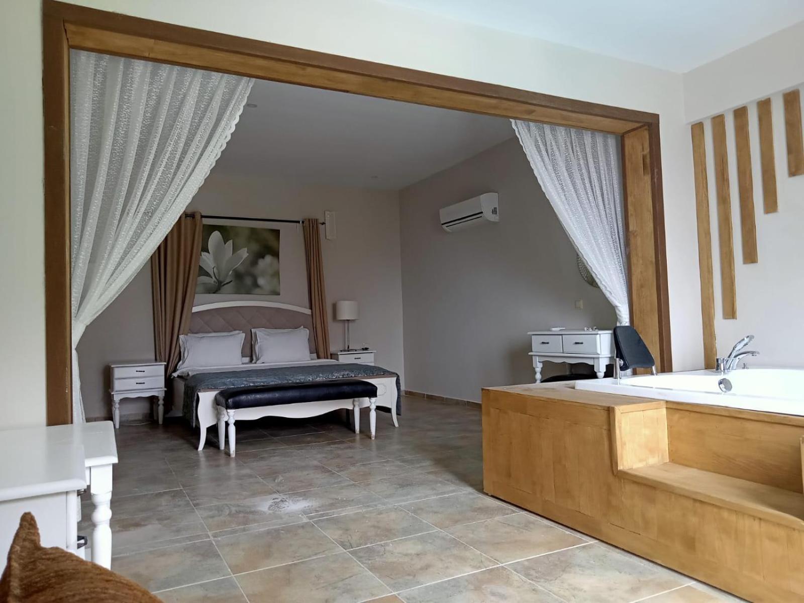Alya Villa Butik Hotel Turunç Exterior foto